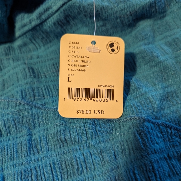 Free People Elle Mini - Catalina L - Picture 5 of 5